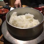 山海倶楽部 - おかわり自由