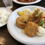 ボストン珈琲店 - 