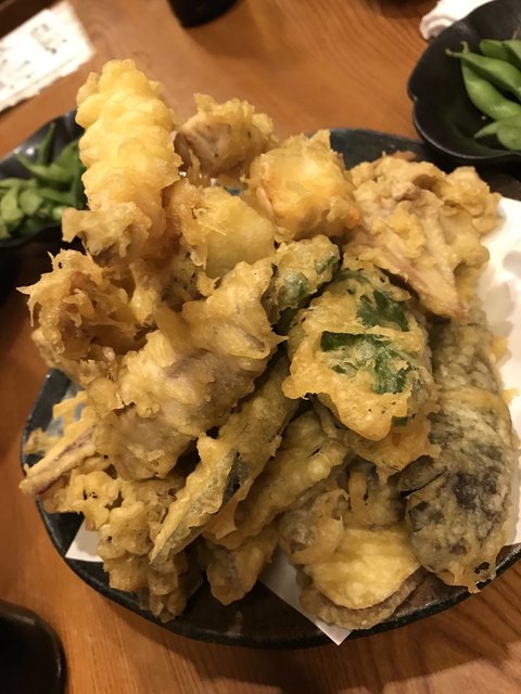 湘南茅ヶ崎 道 関内店 日本大通り 居酒屋 ネット予約可 食べログ