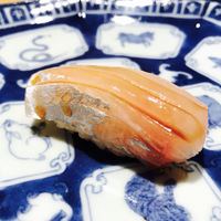 鮨 さいとう - 