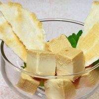 濃厚珍味　クリームチーズ味噌漬け