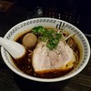 スパイス・ラー麺 卍力 西葛西店