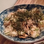 炭火料理・深夜食堂 三四三 - 