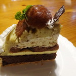 ラ・メゾン アンソレイユターブル パティスリー ルミネ藤沢店