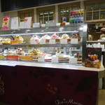 ラ・メゾン アンソレイユターブル パティスリー ルミネ藤沢店