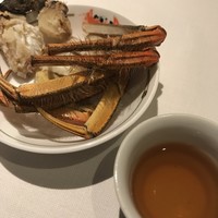 中国飯店 富麗華 - 
