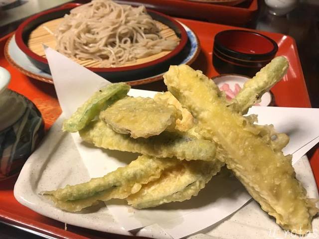 蕎麦古家 &ndash; 北塩原の本格手打ち蕎麦と郷土料理