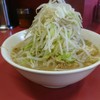 ラーメン二郎 ひばりヶ丘駅前店