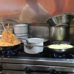 レストラン グリル サクライ - 