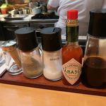 レストラン グリル サクライ - 