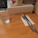 レストラン グリル サクライ - 