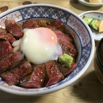 いまきん食堂 - 