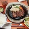 ペッパーランチ - 料理写真: