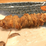 Yakitori Kaneda - 