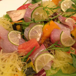 ブラーノブラーノ センター南バル