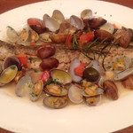 ブラーノブラーノ センター南バル