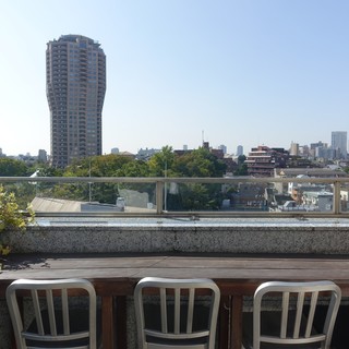 アジルジョーヌ・テラス_2