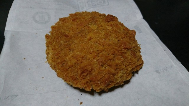 閉店 サークルk 大口中小口店 柏森 その他 食べログ