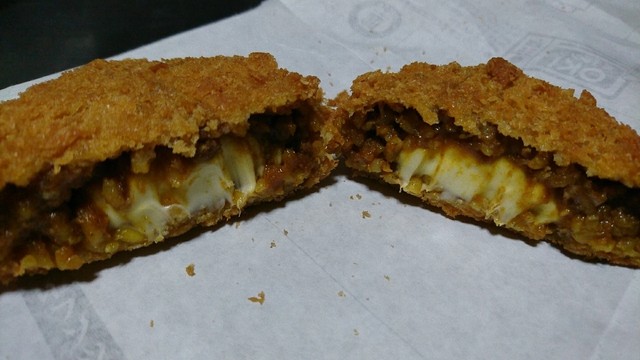閉店 サークルk 大口中小口店 柏森 その他 食べログ