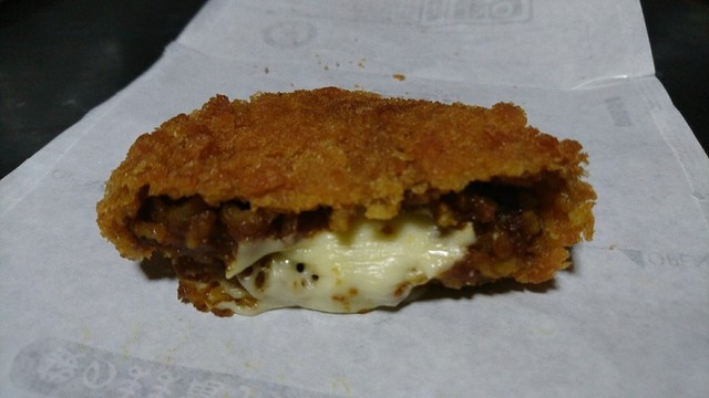 閉店 サークルk 大口中小口店 柏森 その他 食べログ