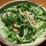 だるまときんぎょ - 鯛しゃぶ