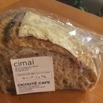 チクテカフェ - カンパーニュ