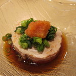 ふく田 - 絶品あんきも