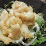 和彩厨房 KATURA - エビ天マヨサラダ