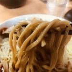 ラーメン ノア - 