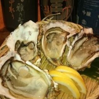 [Winter limited course] Luxurious! Full course of Uramura oysters in Toba, Mie Prefecture! !