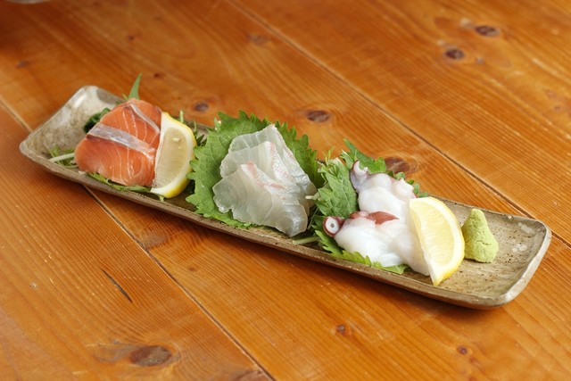 料理メニュー 酒々 シュシュ Chou Chou 三宮 神戸市営 居酒屋 食べログ