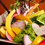 ジャミン - 料理写真: