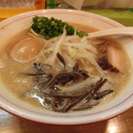 Ajinokura - 