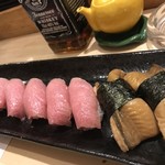 Iroha Sushi - 