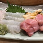 Iroha Sushi - 