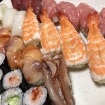 Iroha Sushi - 