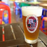 バンコク食堂 ポーモンコン - 