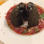 ピッツェリア カント デッラ テッラ - 