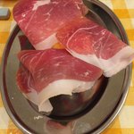 ピッツェリア カント デッラ テッラ - 