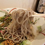 Goma Soba Do Koro Yuu Duru - 