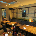 Casual bar& Dining Stay Gold - 