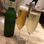 カフェ アクイーユ - 