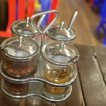 バンコク食堂 ポーモンコン - 