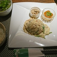 鉄板ダイニング織部 - 