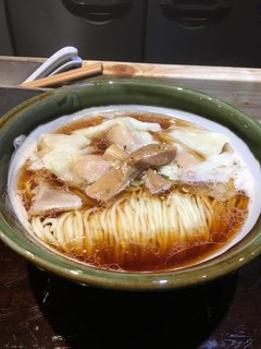 麺屋 坂本01 - 