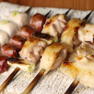 上野で人気の焼き鳥 ランキングtop 食べログ