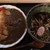 ゆめ庵  そば・うどん - カツカレーセット（うどん） ¥850