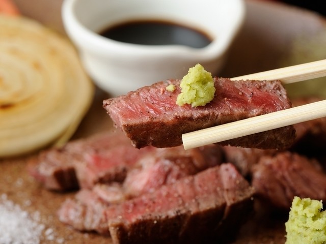 鉄板焼神戸fuji フジ 三宮 神戸市営 ステーキ ネット予約可 食べログ