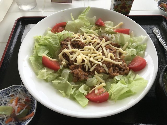 食堂 ういづ 宮古島市 定食 食堂 食べログ