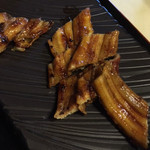 炭焼あなご やま義 - 